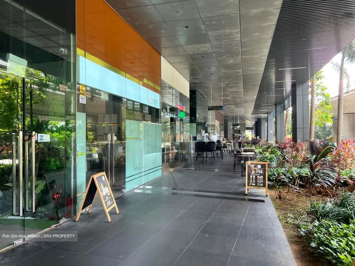 Vision Exchange (D22), Office #563973751